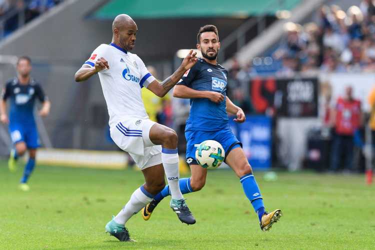 Ndombele